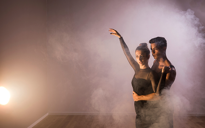 From Beginner to Broadway: Sarah&rsquo;s Inspiring Journey